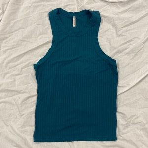 Free people blissed out tank